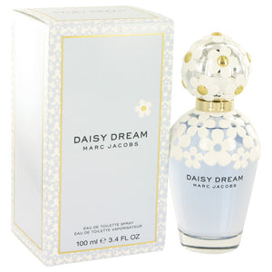 Daisy Dream Gift Set  1.7 oz Eau De Toilette Spray + 2.5 oz Body Lotion +2.5 oz Shower Gel For Women by Marc Jacobs