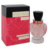 Miu Miu Twist Eau De Parfum Spray For Women by Miu Miu
