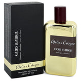 Gold Leather Pure Perfume Spray For Men by Atelier Cologne