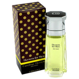 CAROLINA HERRERA After Shave For Men by Carolina Herrera