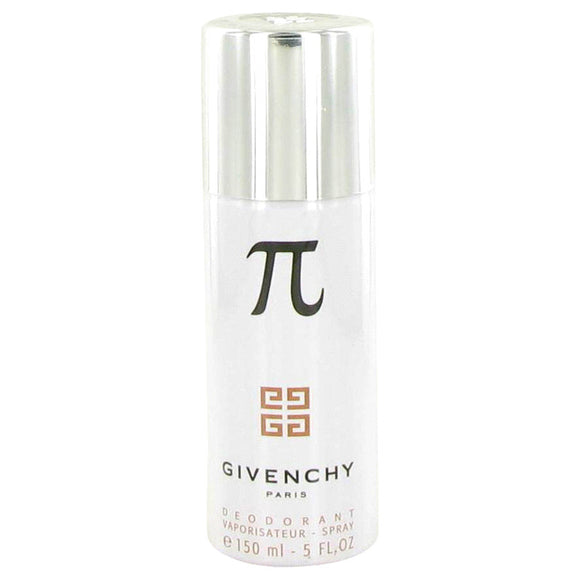 PI Deodorant Spray (Can) For Men by Givenchy