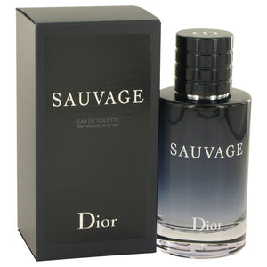 Sauvage Parfum Spray For Men by Christian Dior