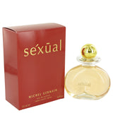 Sexual Eau De Parfum Spray (Red Box) For Women by Michel Germain