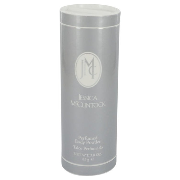 JESSICA Mc CLINTOCK Shaker Talc Body Powder For Women by Jessica McClintock