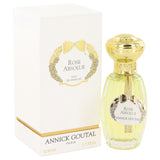 Rose Absolue Eau De Parfum Spray For Women by Annick Goutal