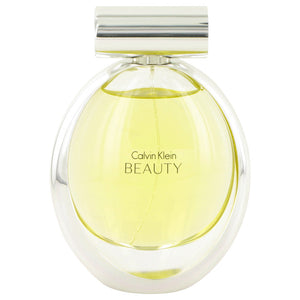 Beauty Eau De Parfum Spray (unboxed) For Women by Calvin Klein