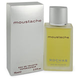 MOUSTACHE Eau De Toilette Spray For Men by Rochas