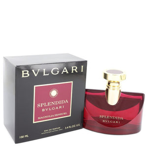 Bvlgari Splendida Magnolia Sensuel Eau De Parfum Spray For Women by Bvlgari