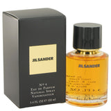 JIL SANDER #4 Eau De Parfum Spray For Women by Jil Sander