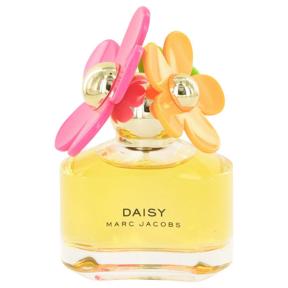 Daisy Sunshine Eau De Toilette Spray (Limited Edition Tester) For Women by Marc Jacobs