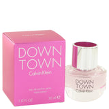 Downtown Eau De Parfum Spray For Women by Calvin Klein