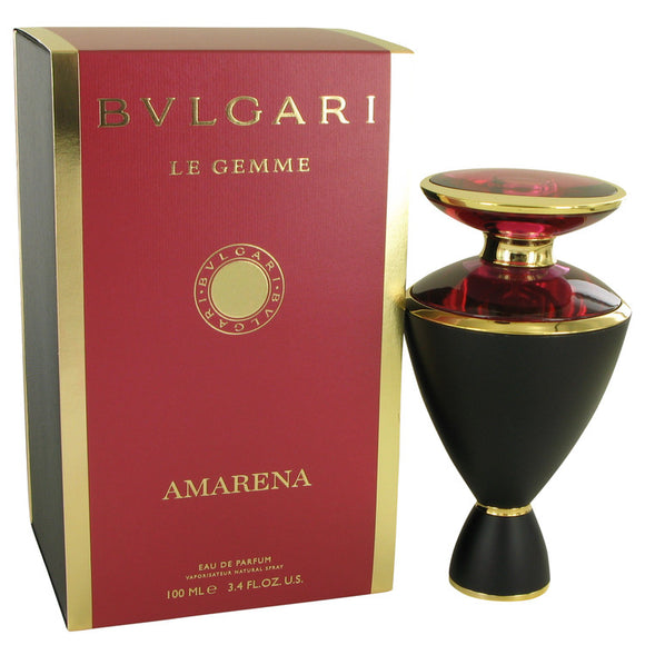 Bvlgari Amarena Eau De Parfum Spray For Women by Bvlgari