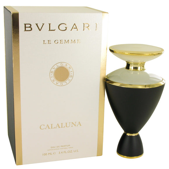 Bvlgari Calaluna Eau De Parfum Spray For Women by Bvlgari