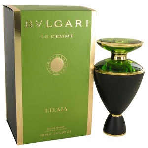 Bvlgari Lilaia Eau De Parfum Spray For Women by Bvlgari