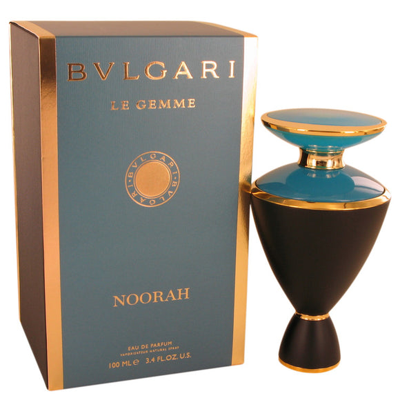 Bvlgari Noorah Eau De Parfum Spray For Women by Bvlgari