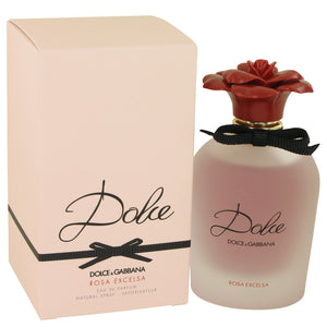 Dolce Rosa Excelsa Vial (sample) For Women by Dolce & Gabbana