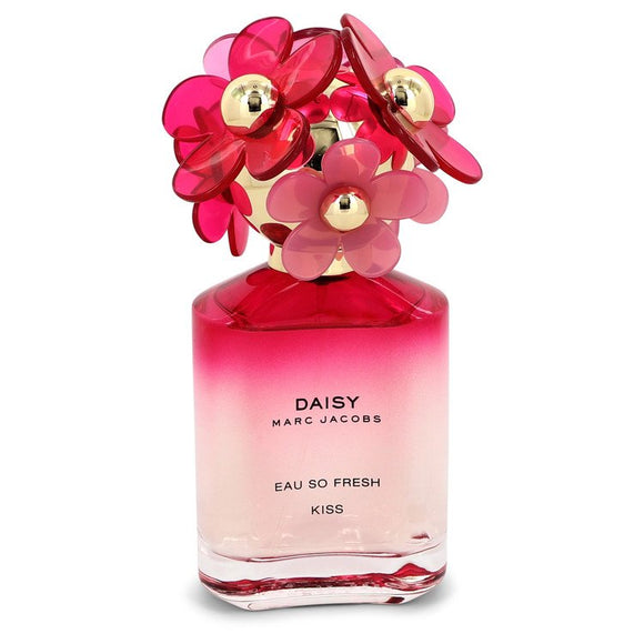 Daisy Eau So Fresh Kiss Eau De Toilette Spray (Tester) For Women by Marc Jacobs