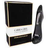 Good Girl Eau De Parfum Spray For Women by Carolina Herrera