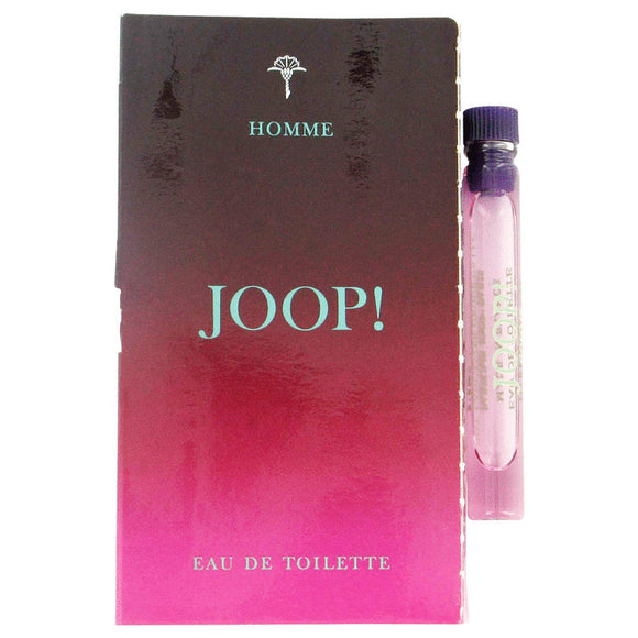 Joop Vial (sample) For Men by Joop!