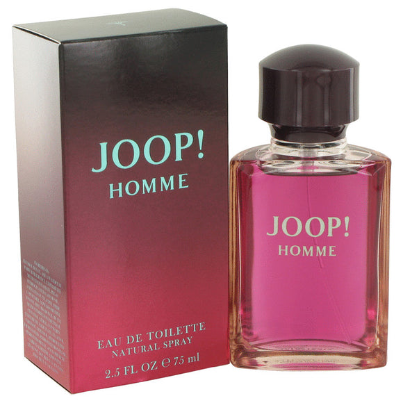 JOOP Eau De Toilette Spray For Men by Joop!