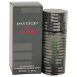 The Game Eau De Toilette Spray For Men by Davidoff