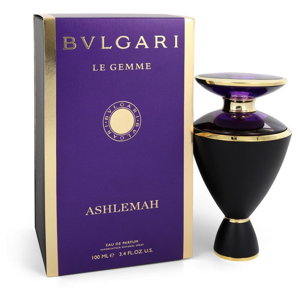 Bvlgari Ashlemah Eau De Parfum Spray For Women by Bvlgari