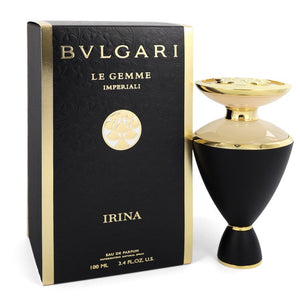 Bvlgari Le Gemme Imperiali Irina Eau De Parfum Spray For Women by Bvlgari
