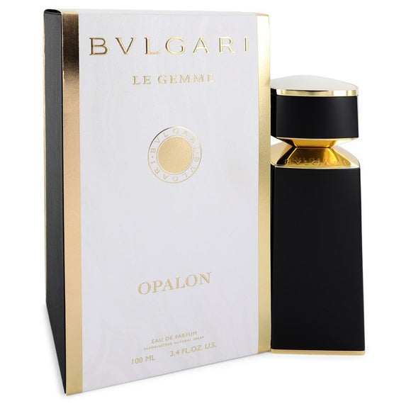 Bvlgari Le Gemme Opalon Eau De Parfum Spray For Men by Bvlgari