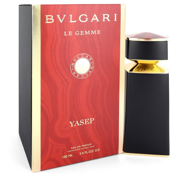 Bvlgari Le Gemme Yasep Eau De Parfum Spray For Men by Bvlgari