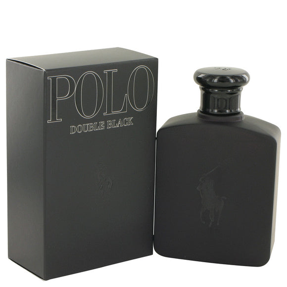 Polo Double Black After Shave For Men by Ralph Lauren