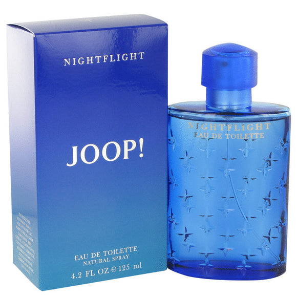 JOOP NIGHTFLIGHT Eau De Toilette Spray For Men by Joop!