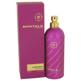 Montale Roses Musk Eau De Parfum Spray For Women by Montale