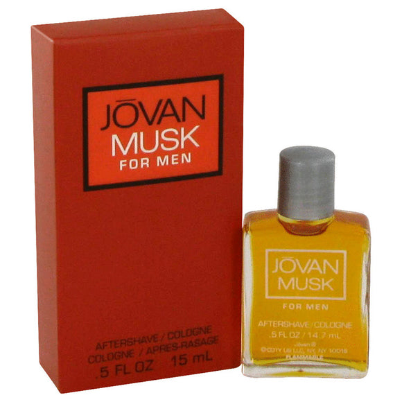 JOVAN MUSK Aftershave/Cologne For Men by Jovan