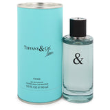 Tiffany & Love Eau De Toilette Spray For Men by Tiffany