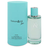 Tiffany & Love Eau De Parfum Spray For Women by Tiffany