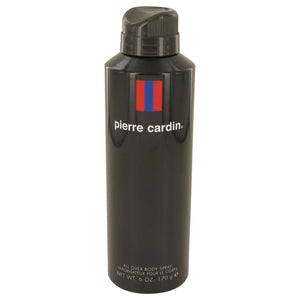 PIERRE CARDIN Body Spray For Men by Pierre Cardin