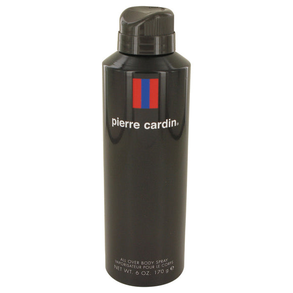 PIERRE CARDIN Body Spray For Men by Pierre Cardin