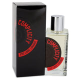 Dangerous Complicity Eau De Parfum Spray (Unisex) For Women by Etat Libre D`Orange