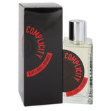 Dangerous Complicity Eau De Parfum Spray (Unisex) For Women by Etat Libre D`Orange