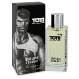 Tom of Finland Eau De Parfum Spray For Men by Etat Libre D`Orange