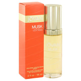 JOVAN MUSK Cologne Concentrate Spray For Women by Jovan