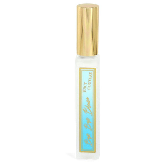 Juicy Couture Bye Bye Blue Rollerball EDT (unboxed) For Women by Juicy Couture