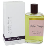 Grand Neroli Pure Perfume Spray For Women by Atelier Cologne