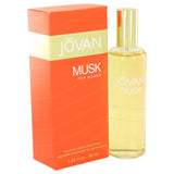 JOVAN MUSK Cologne Concentrate Spray For Women by Jovan