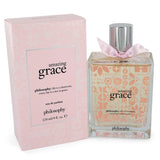 Amazing Grace Eau De Parfum Spray For Women by Philosophy