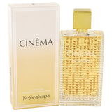 Cinema Eau De Toilette Spray For Women by Yves Saint Laurent