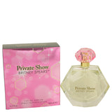 Private Show Eau De Parfum Spray For Women by Britney Spears