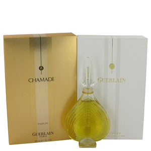 CHAMADE 1.00 oz Pure Perfume For Women by Guerlain
