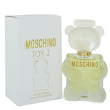 Moschino Toy 2 Eau De Parfum Spray For Women by Moschino