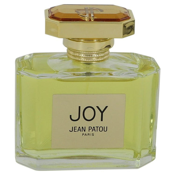 JOY Eau De Parfum Spray (Tester) For Women by Jean Patou